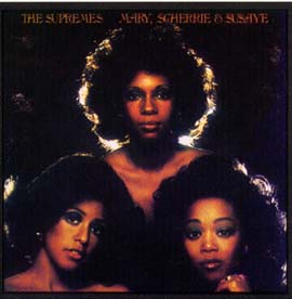 The Supremes: Mary_Scherrie_Susaye_lp